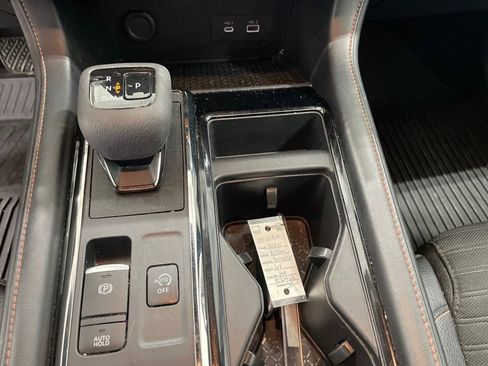 Used 2023 Nissan Pathfinder Rock Creek image 16