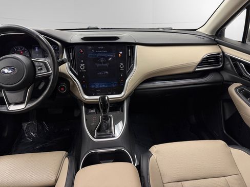 Used 2021 Subaru Outback Limited XT image 11