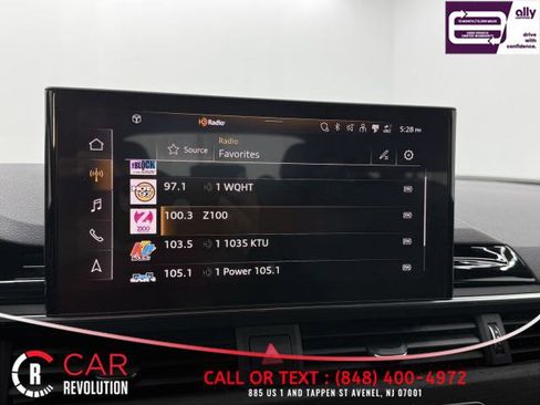 Used 2024 Audi A5 2.0T Premium Plus image 28