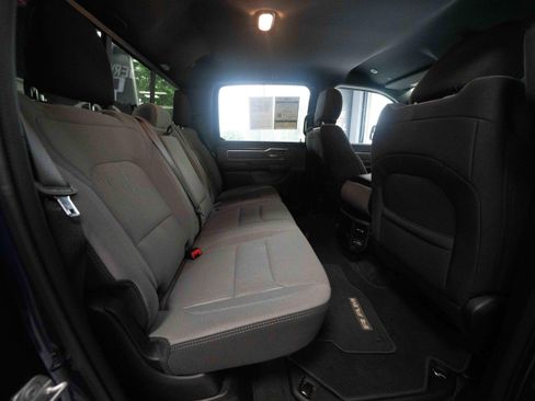 Used 2023 RAM 1500 Big Horn AWD/4WD image 23