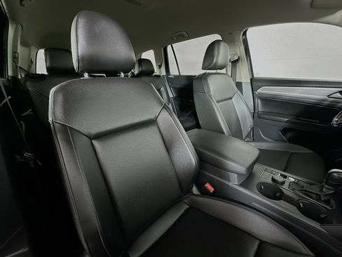 Used 2019 Volkswagen Atlas SE AWD/4WD image 27