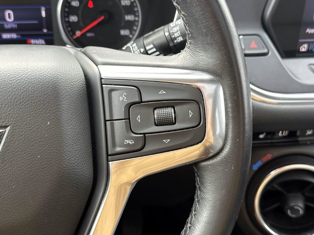 Used 2022 Chevrolet Blazer LT FWD image 23