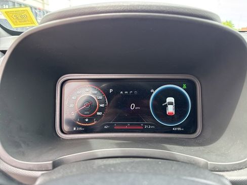 Used 2022 Hyundai Kona N Line w/ Tech Package AWD/4WD image 23