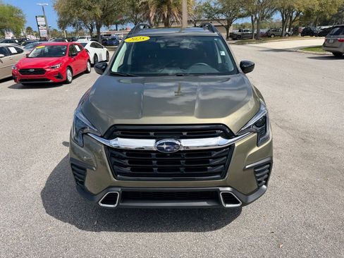 Used 2025 Subaru Ascent Touring image 14