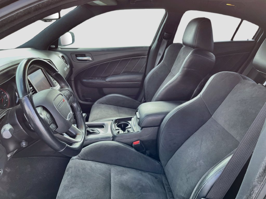 Used 2022 Dodge Charger R/T w/ Plus Group RWD image 23