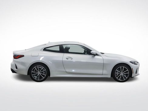 Used 2026 BMW 430i xDrive Coupe AWD/4WD image 6