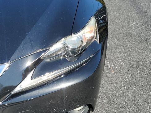 Used 2014 Lexus IS 250 image 9