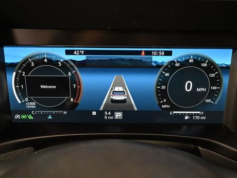 New 2026 Subaru Outback Limited XT AWD/4WD image 25