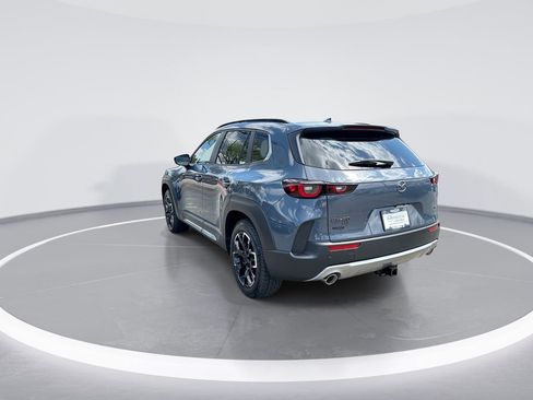 New 2026 MAZDA CX-50 Meridian Edition w/ Weather Package image 6