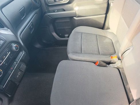 Used 2022 Chevrolet Silverado 2500 Custom w/ Infotainment Package AWD/4WD image 23