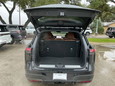 Certified 2026 INFINITI QX60 Autograph image 30