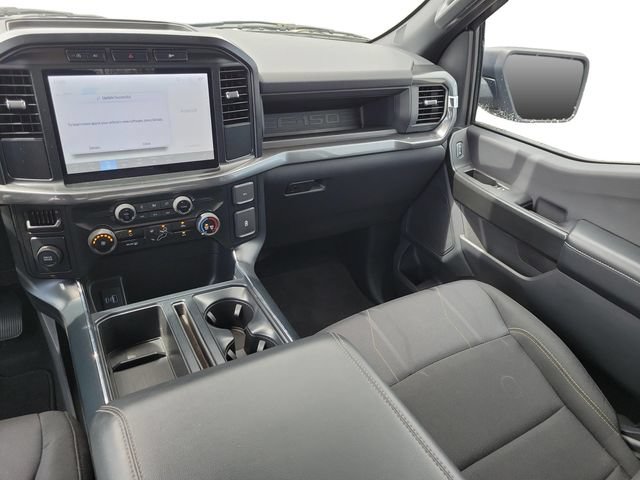 Used 2024 Ford F150 STX RWD image 28