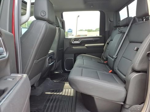 New 2026 Chevrolet Silverado 2500 LTZ AWD/4WD image 14