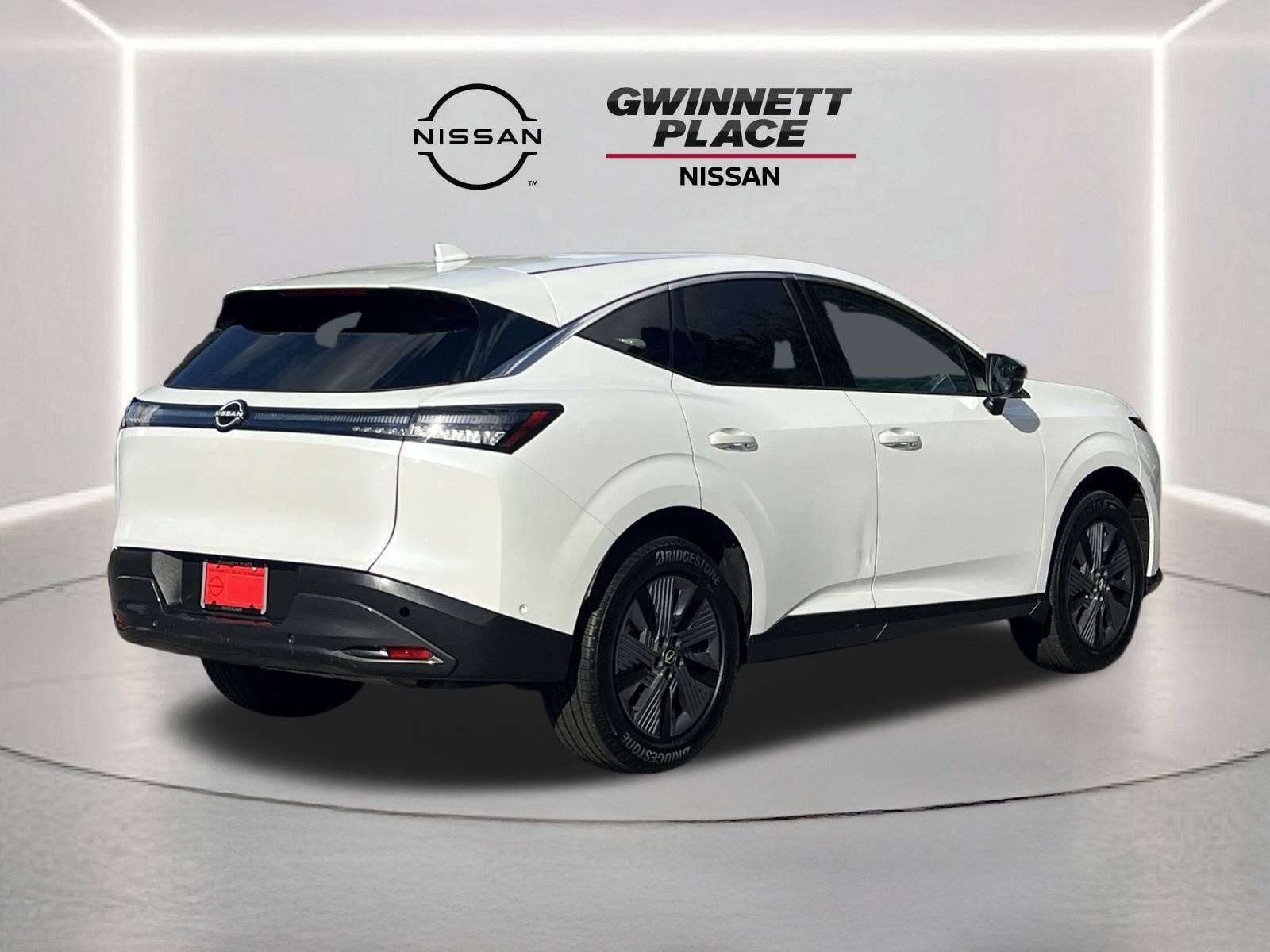 Used 2025 Nissan Murano SL AWD/4WD image 26