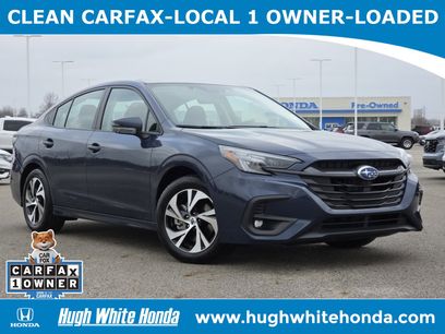 Used 2025 Subaru Legacy Premium