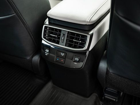 Certified 2023 Lexus RX 350h w/ Cold Area Package image 35