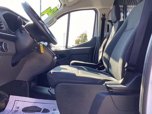 Used 2024 Ford Transit 250 Low Roof w/ Exterior Upgrade Package image 9