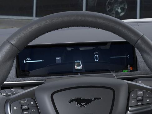 New 2025 Ford Mustang Mach-E Premium image 13