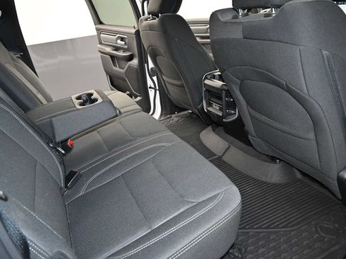 Used 2023 RAM 1500 Big Horn AWD/4WD image 26