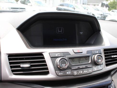 Used 2017 Honda Odyssey EX-L image 15