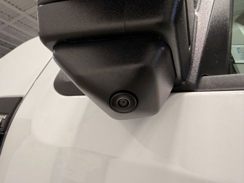 Used 2025 Ford F350 XLT w/ Black Appearance Package image 23