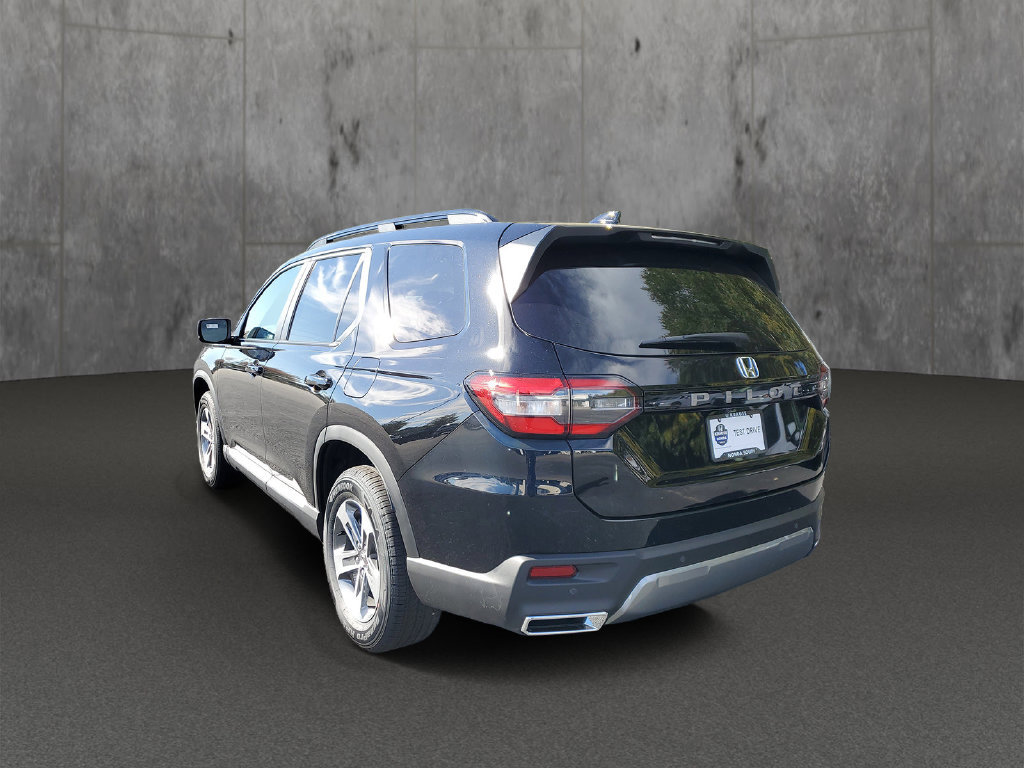 New 2026 Honda Pilot EX-L image 4