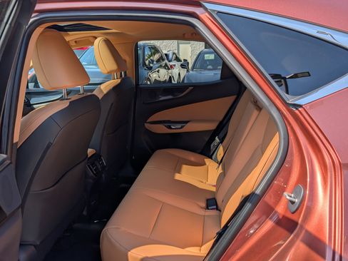 Used 2026 Lexus NX 350 AWD w/ Accessory Package (Z1) image 15