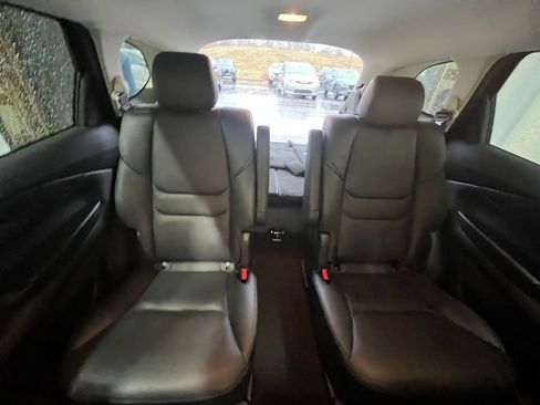 Used 2023 MAZDA CX-9 Touring image 26
