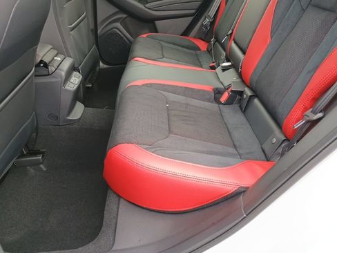 New 2026 Subaru WRX Limited AWD/4WD image 16