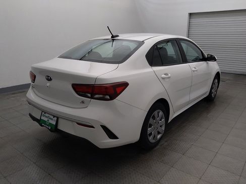 Used 2021 Kia Rio S FWD image 9