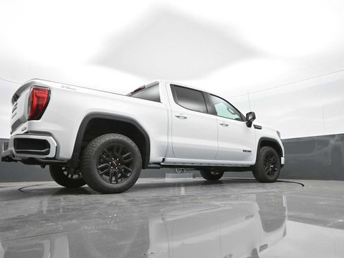 New 2025 GMC Sierra 1500 Elevation image 40