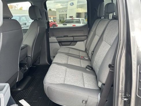 New 2026 Ford F450 XL w/ 360-Degree Camera Package image 15