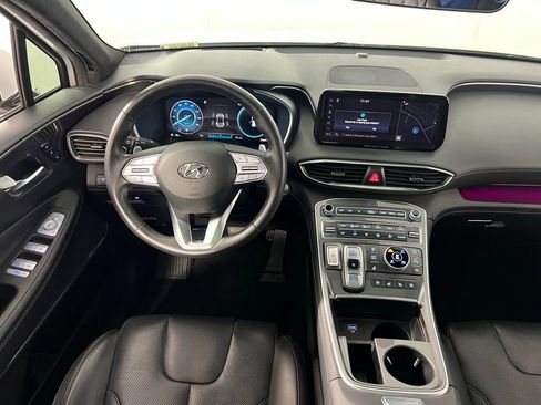 Used 2023 Hyundai Santa Fe Calligraphy image 26