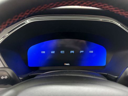 New 2026 Ford Escape ST-Line Select w/ Tech Pack #2 image 10