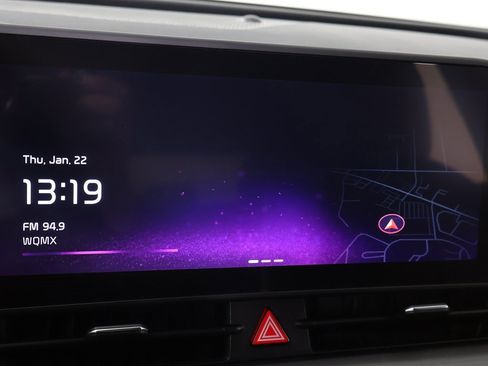 Used 2023 Kia Sportage EX image 44