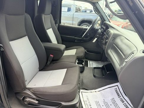 Used 2005 Ford Ranger XLT AWD/4WD image 13
