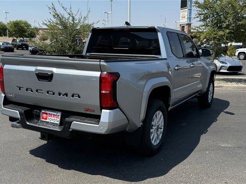 New 2025 Toyota Tacoma SR5 image 5