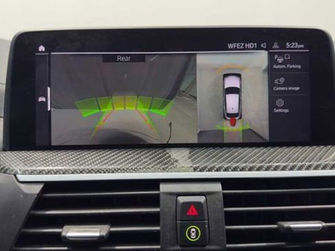 Used 2021 BMW X4 M40i w/ Executive Package image 33