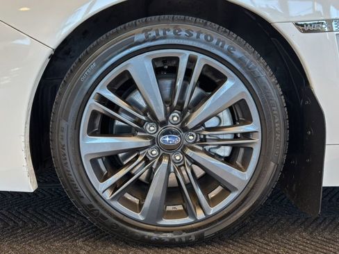 Used 2020 Subaru WRX image 12