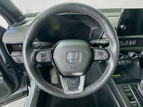 Used 2024 Honda CR-V Sport Touring image 25