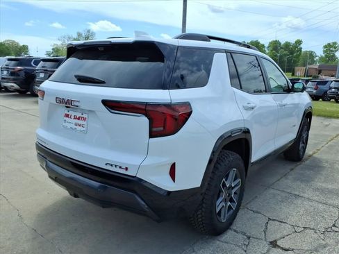 New 2026 GMC Terrain AT4 w/ Convenience Package III image 7