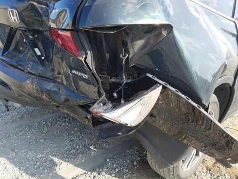 Used 2017 Honda Pilot EX-L image 5