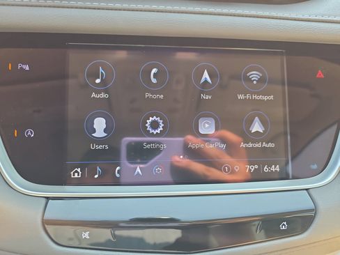 Used 2024 Cadillac XT5 Premium Luxury FWD image 21