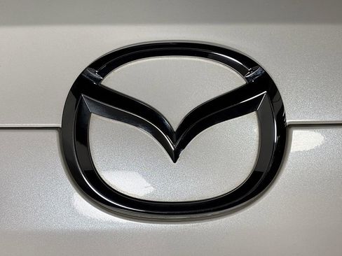 Used 2022 MAZDA CX-5 AWD 2.5 S w/ Select Package image 23