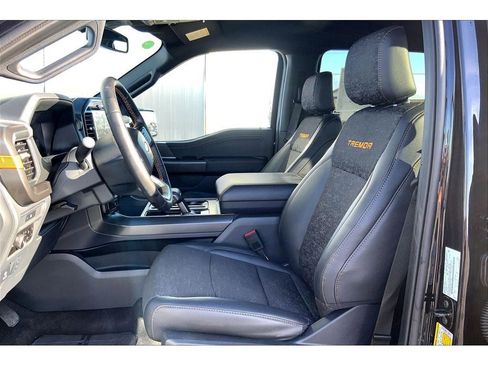 New 2025 Ford F150 Tremor w/ Bed Utility Package image 25