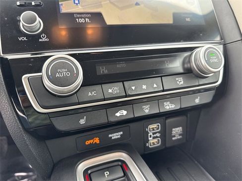 Used 2019 Honda Insight Touring image 19