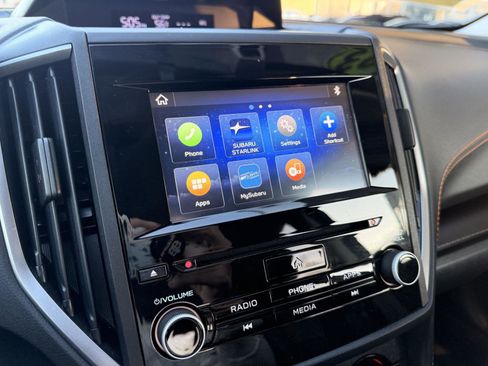 Certified 2023 Subaru Crosstrek 2.0i Premium image 23