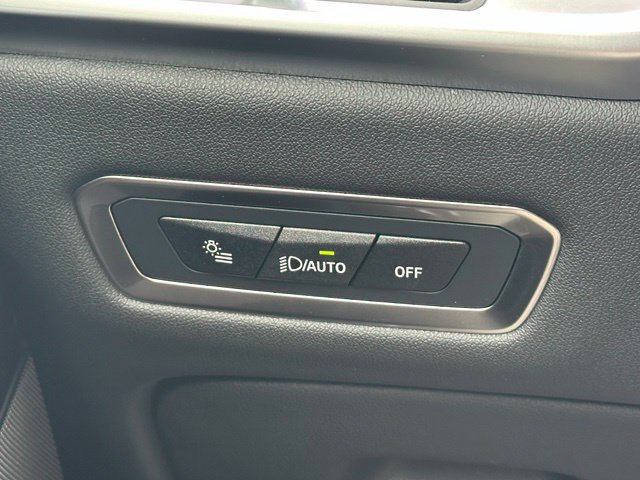 Certified 2025 BMW X7 xDrive40i AWD/4WD image 19