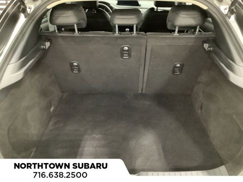 Used 2023 MAZDA CX-30 AWD 2.5 S w/ Select Package image 19