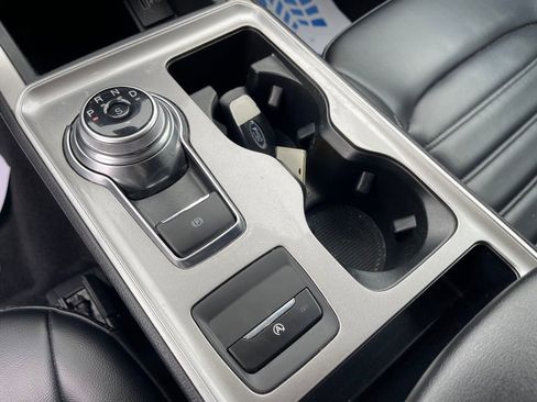 Used 2024 Ford Edge SEL image 24